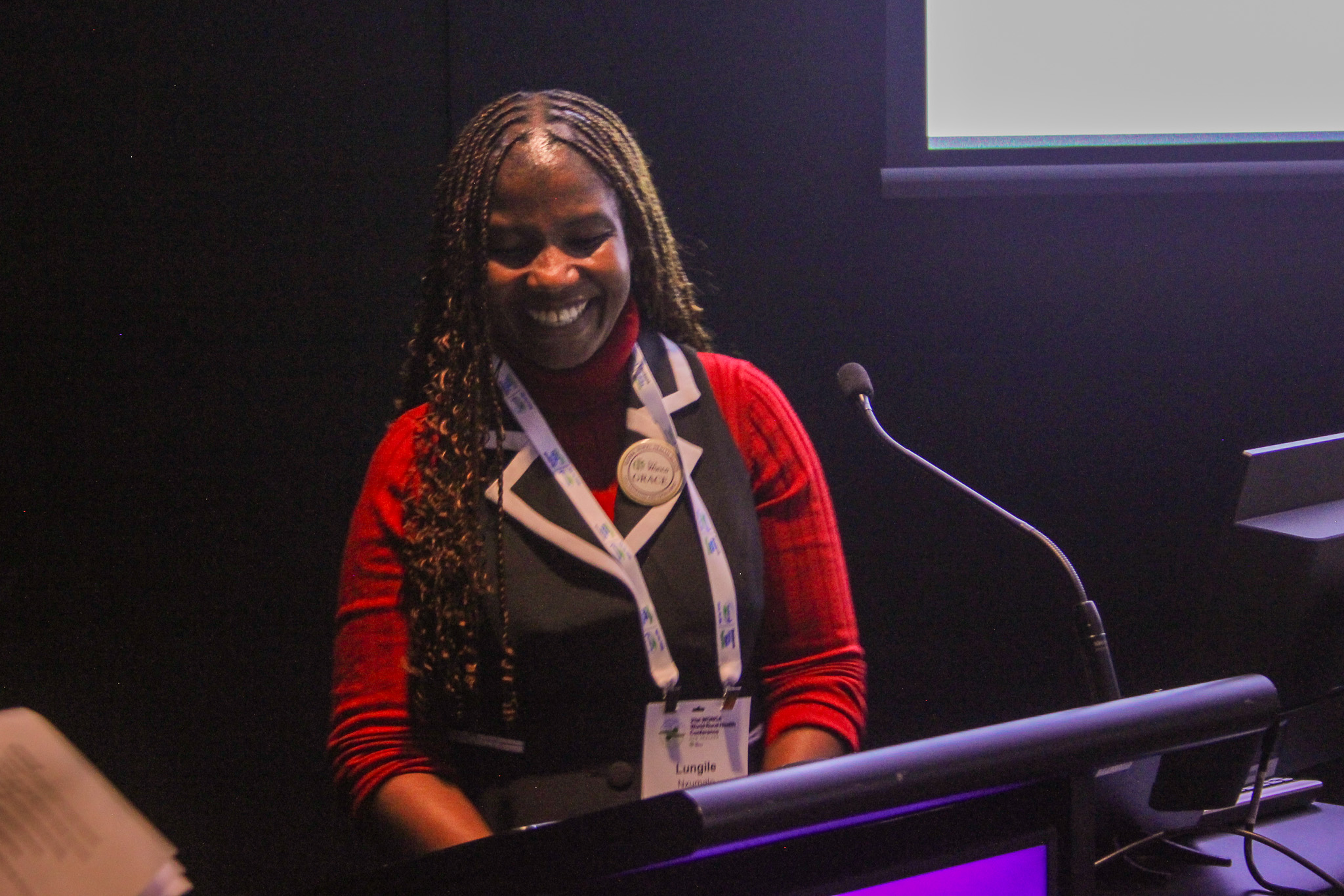 Rural WONCA Assembly, 9 April 2026